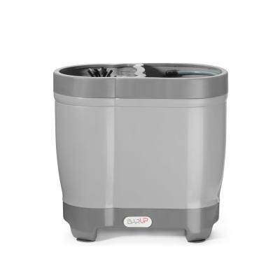 Podložka pod sklo, BarUp, 370x200x(H)360mm | 696064
